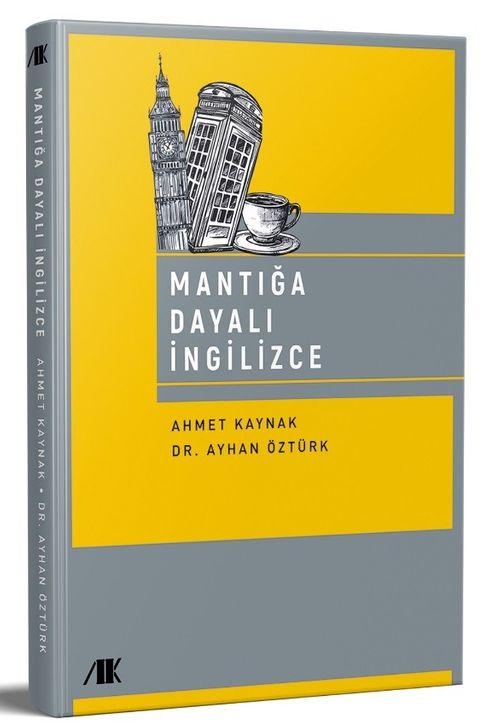 Mantiğa Dayalı İngilizce